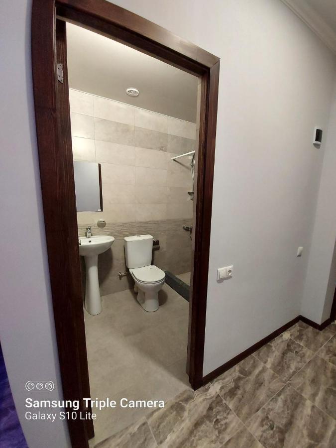B&B Odzun Cameră foto