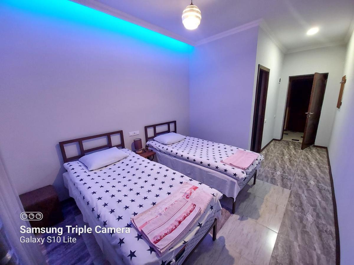 B&B Odzun Cameră foto